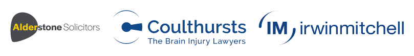 legal partner logos