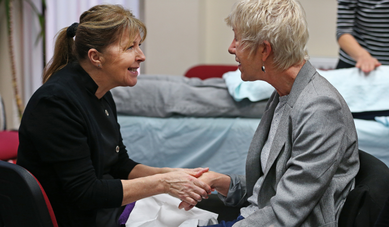 Traumatic brain injury - Support for neurological conditions | The