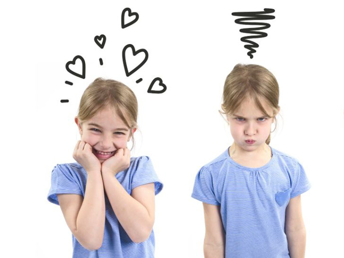 Emotional Regulation