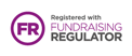 The Brain Charity is registered with the Fundraising Regulator, which ensures that our fundraising is respectful, open, honest and accountable.