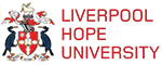 Liverpool Hope logo