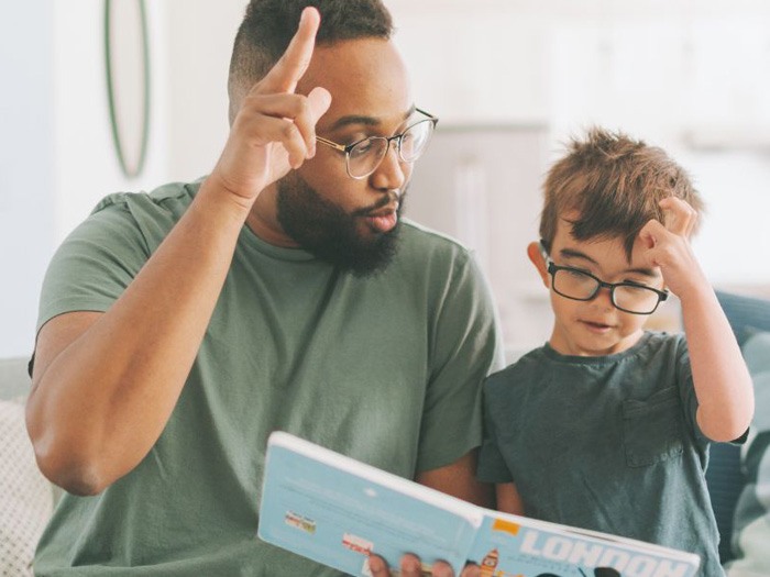 Behaviour as Communication