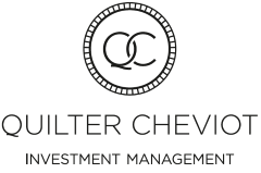 Quilter Cheviot Investment Management logo