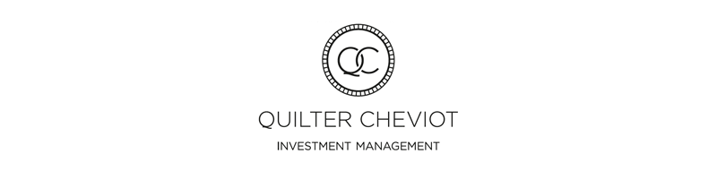 This project is sponsored by Quilter Cheviot Investment Management