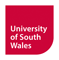 University of South Wales logo