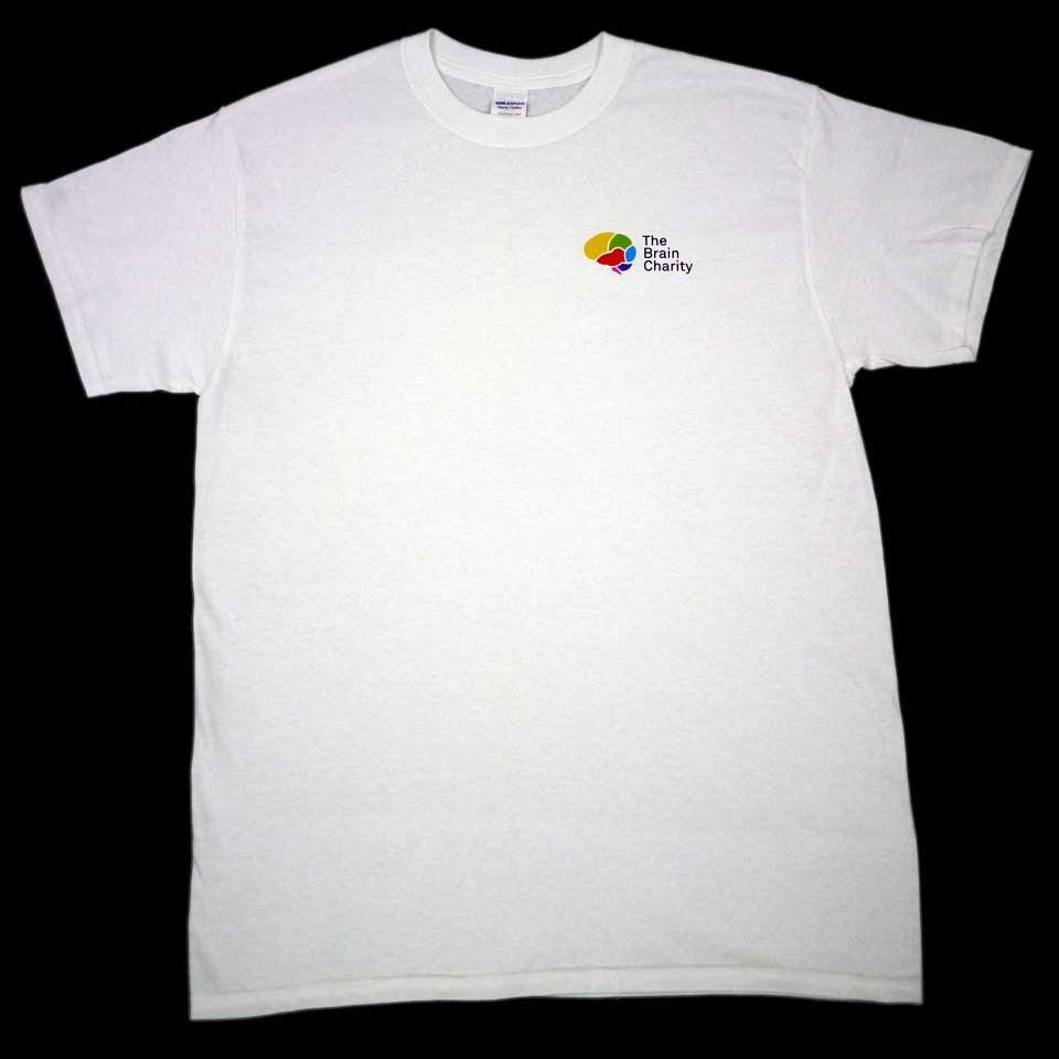 Charity t shirts for sale sale