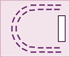 u shape meeting room layout