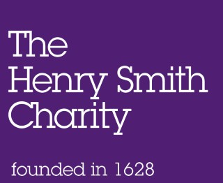 Thank you to Henry Smith Charity for supporting The Brain Charity Henry Smith Charity logo