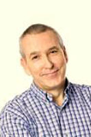 Ian Craig - trustee at The Brain Charity