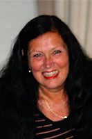 Jacqueline Sale - trustee at The Brain Charity