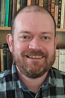 John Picton, trustee at The Brain Charity