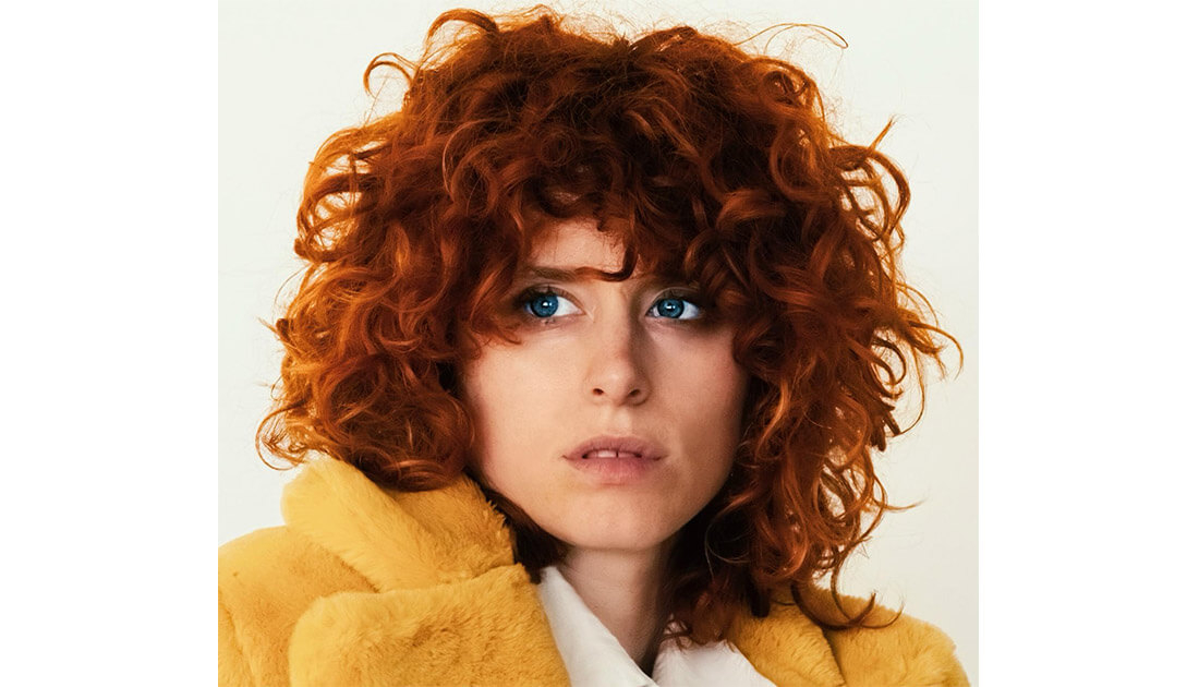 Kiesza header image