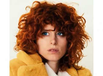 Kiesza header image