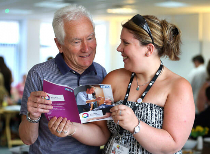 Brain injury - Support for neurological conditions | The Brain Charity