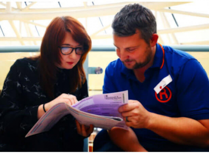 Traumatic brain injury - Support for neurological conditions | The
