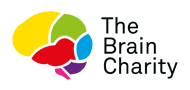 The Brain Charity Logo