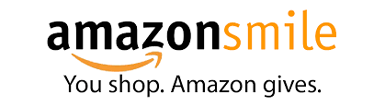 Amazon Smile logo. Click to visit.