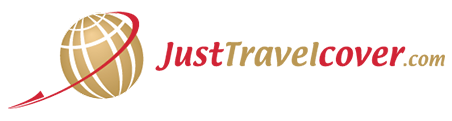 Just- ravel Cover logo