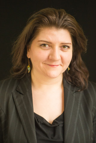 Nanette Mellor The Brain Charity CEO