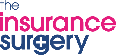  The Insurance Surgery logo