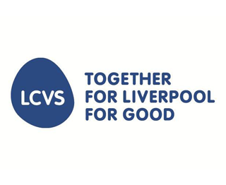 Liverpool Charity and Voluntary Services logo