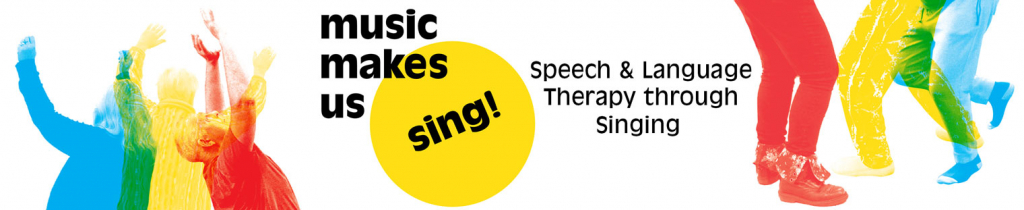 masthead image for The Brain Charity's music makes us speech and language therapy workshops for people with dementia