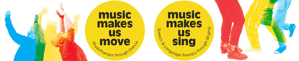 Masthead image for the music makes us dementia workshops at The Brain Charity