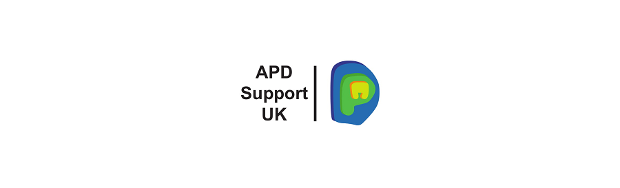 APD UK Logo