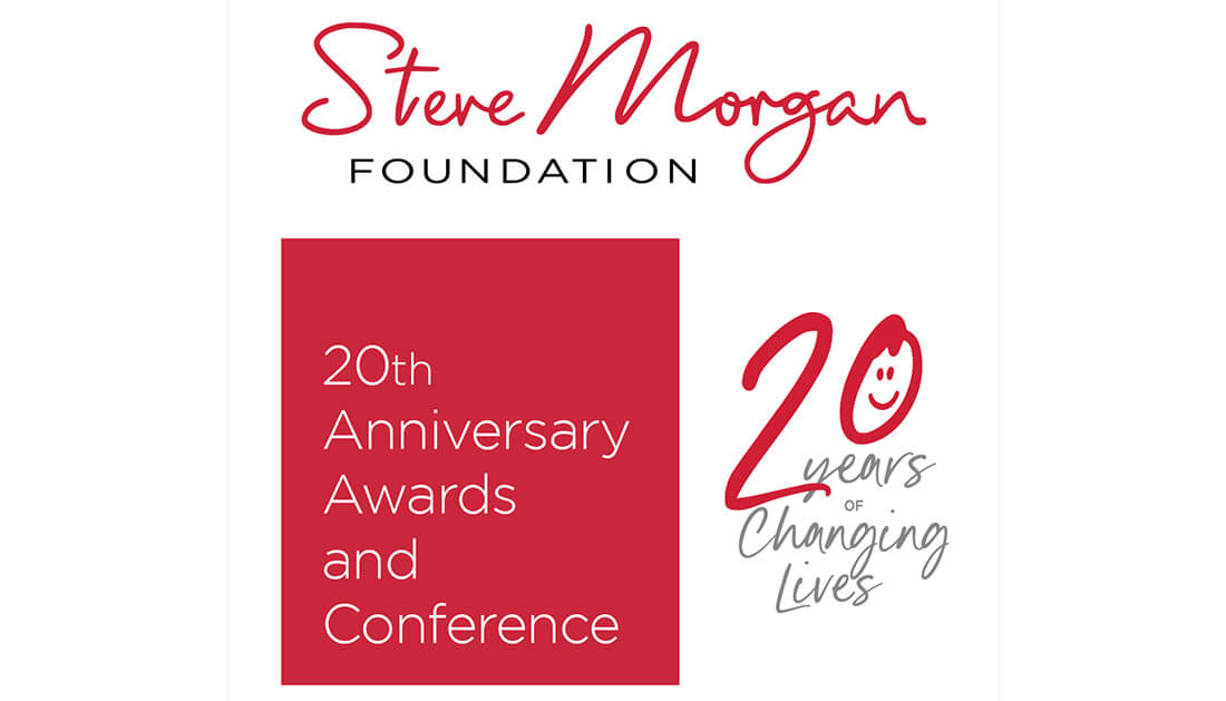Vote for The Brain Charity in the Steve Morgan Foundation awards