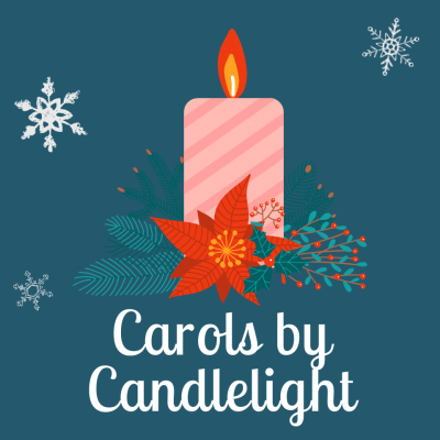 Carols by Candlelight 2022 ticket image