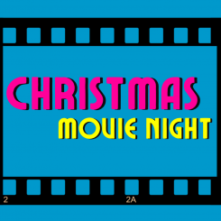 The Brain Charity Christmas Film Night 2022 ticket image