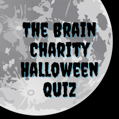 The Brain Charity Halloween Quiz 2022 ticket image