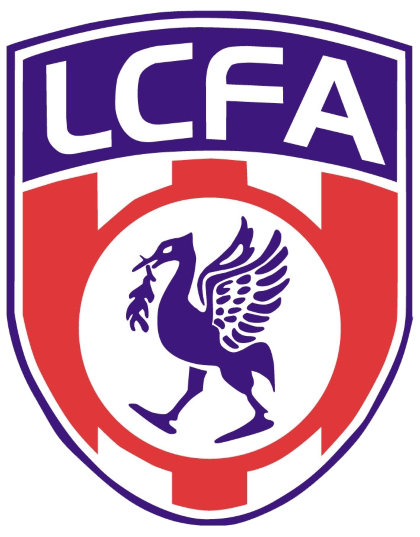 LCFA logo