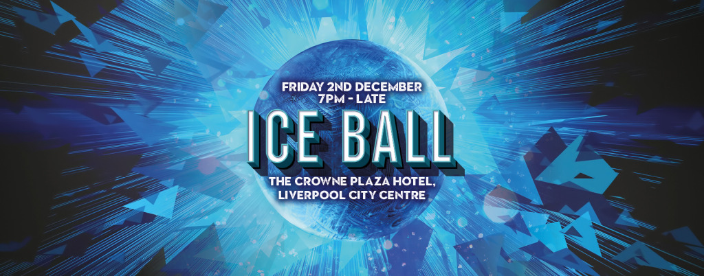 The Brain Charity's Ice Ball