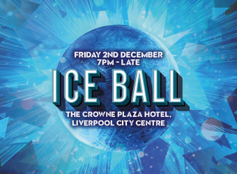 The Brain Charity's Ice Ball: Liverpool's best Christmas party for 2022