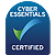 The Brain Charity is cyber essentials certified