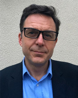 Trustee Dr Perry Moore