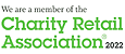The Brain Charity is a member of the Charity Retail Association 2022