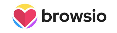 Browsio logo