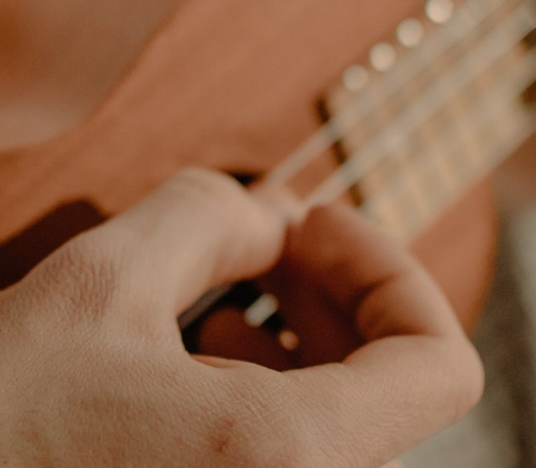 Ukulele lessons Liverpool