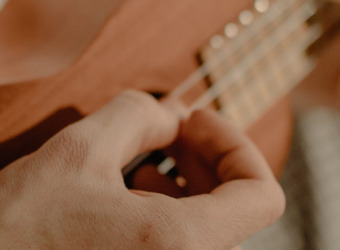 Ukulele lessons Liverpool