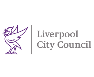 Liverpool City Council logo