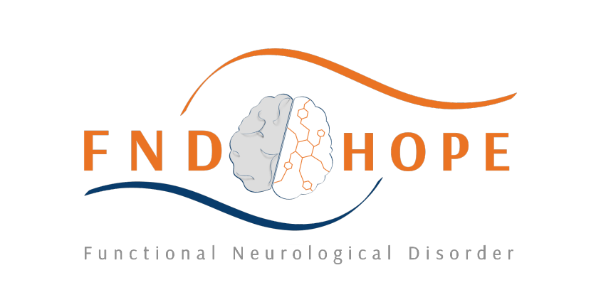 FND Hope logo