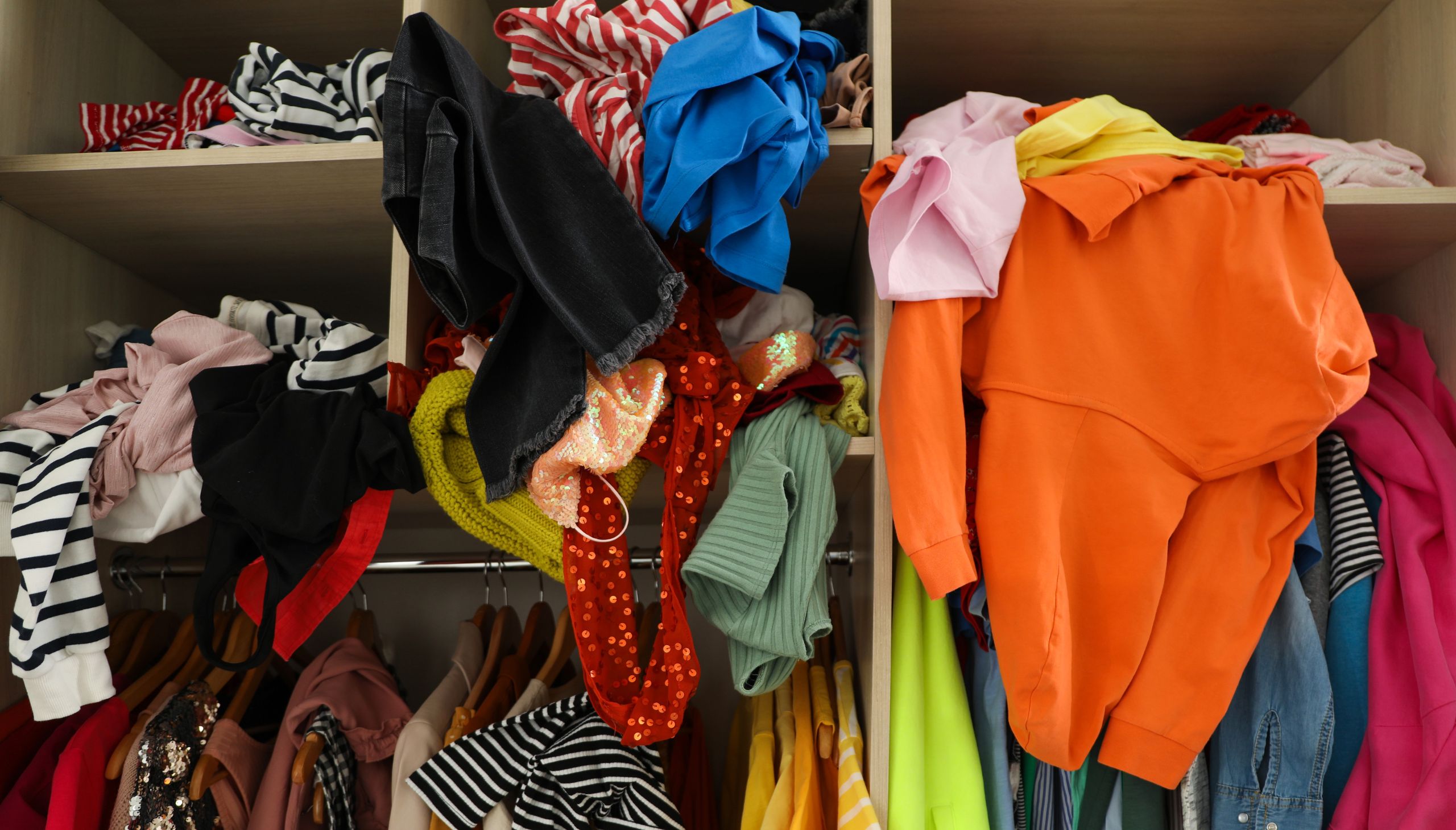 Disposal Of Unwanted Clothing at Louis Hutchinson blog