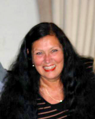 Trustee Jackie Sale