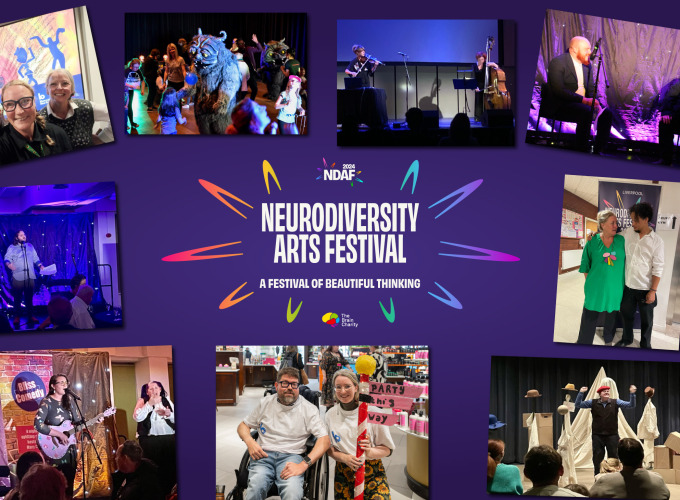 How to support neurodivergent employees and create a neuroinclusive ...