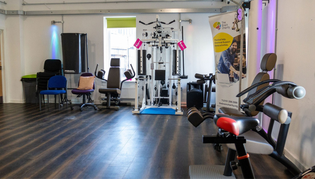 Neuro Gym