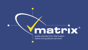 Matrix Standards Logo