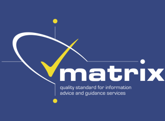 Matrix Standards Logo