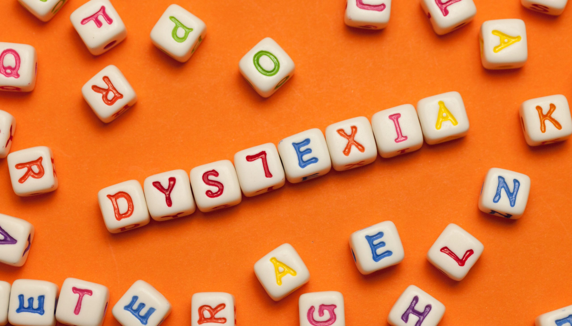 Dyslexia